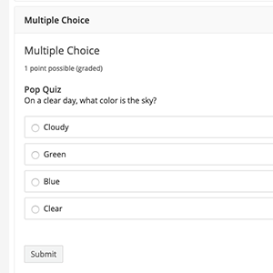 Học tập không chỉ là những bài giảng
